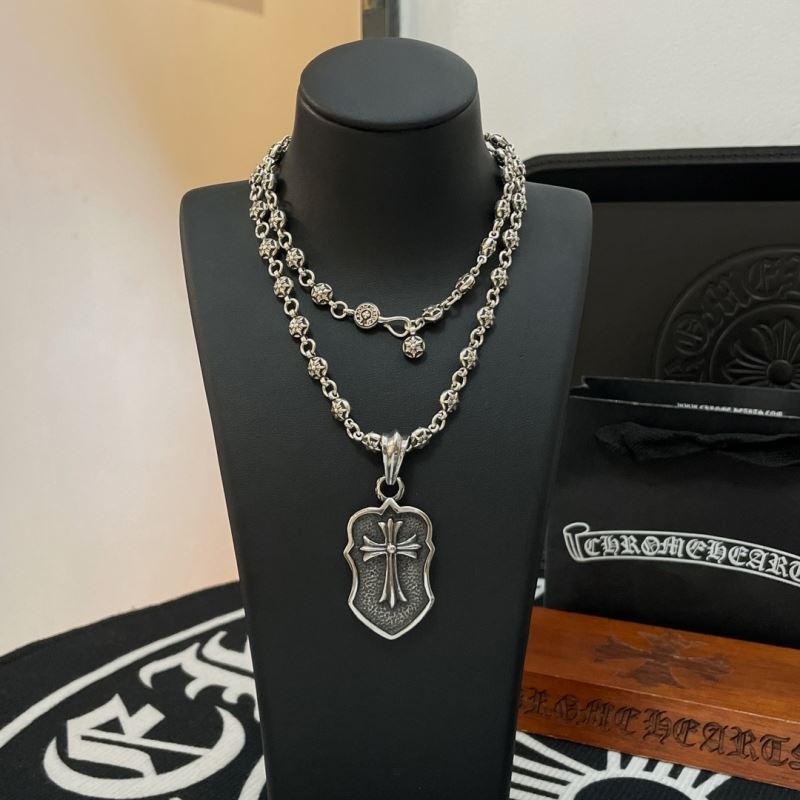 Chrome Hearts Necklaces